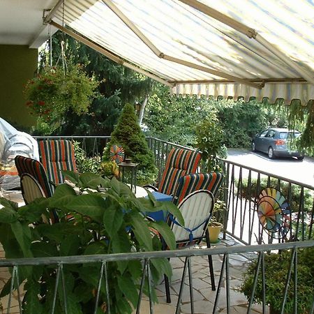 Hotel Koch Maingau Obertshausen Exterior photo