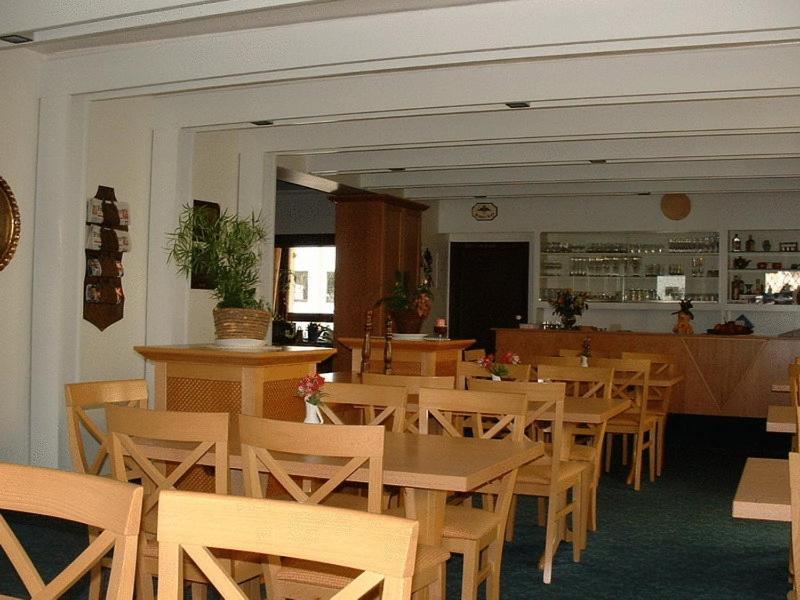 Hotel Koch Maingau Obertshausen Exterior photo