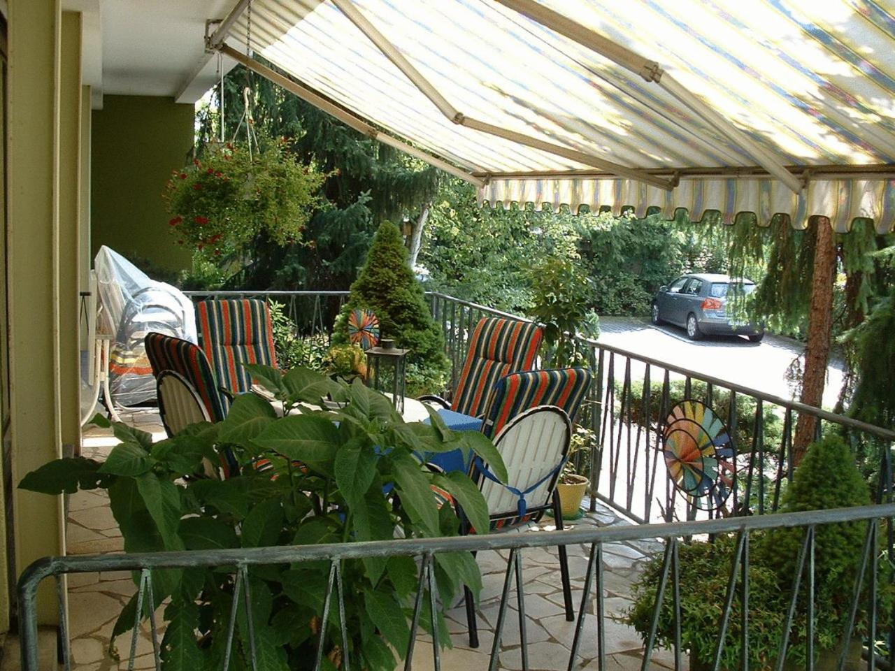 Hotel Koch Maingau Obertshausen Exterior photo