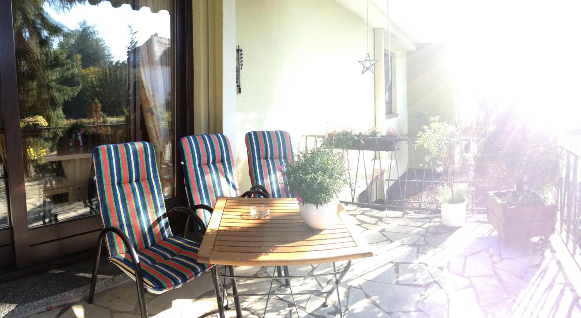 Hotel Koch Maingau Obertshausen Exterior photo